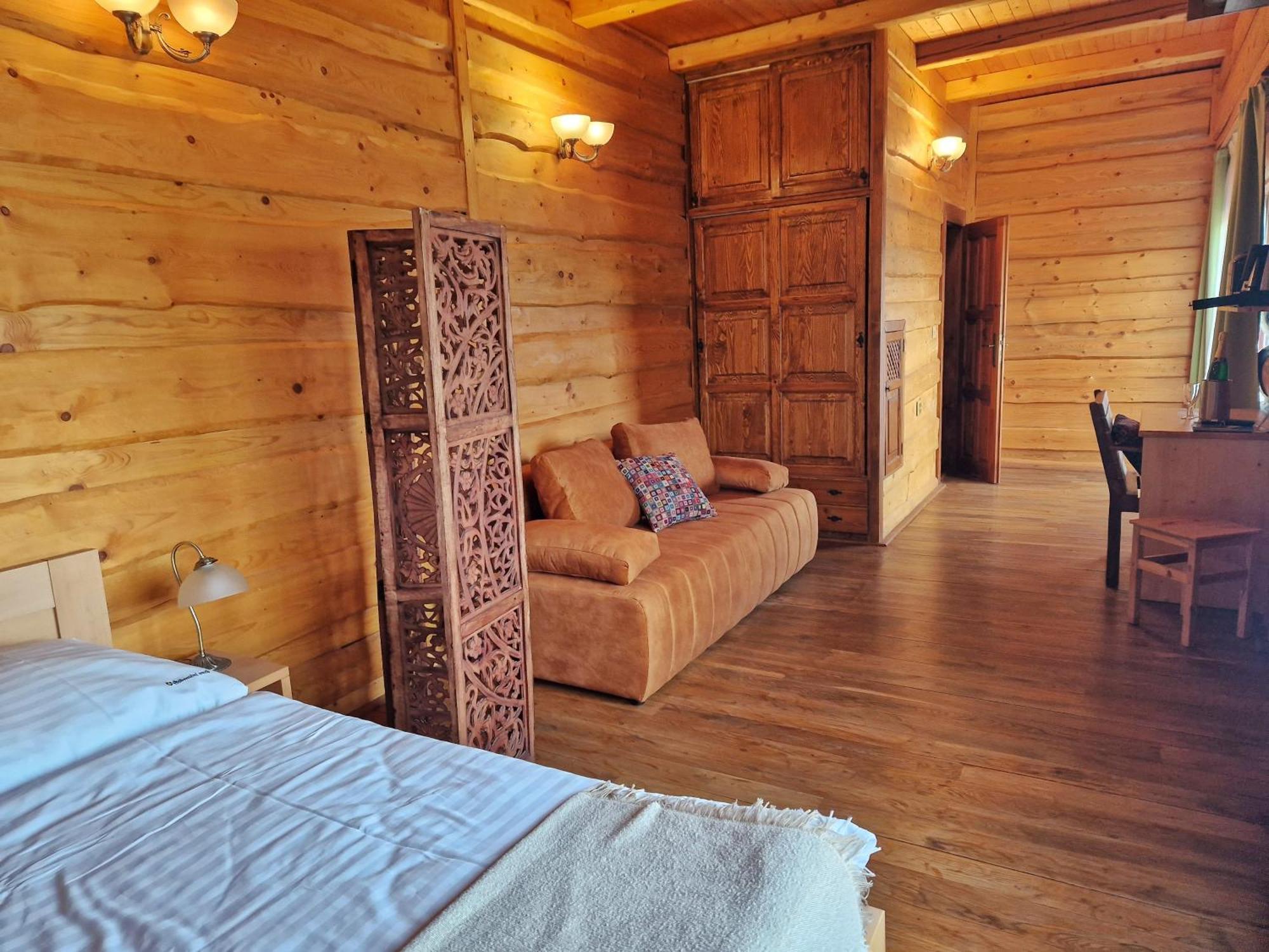Sport-hotel Šibeniční vrch Mnichovice Exterior foto