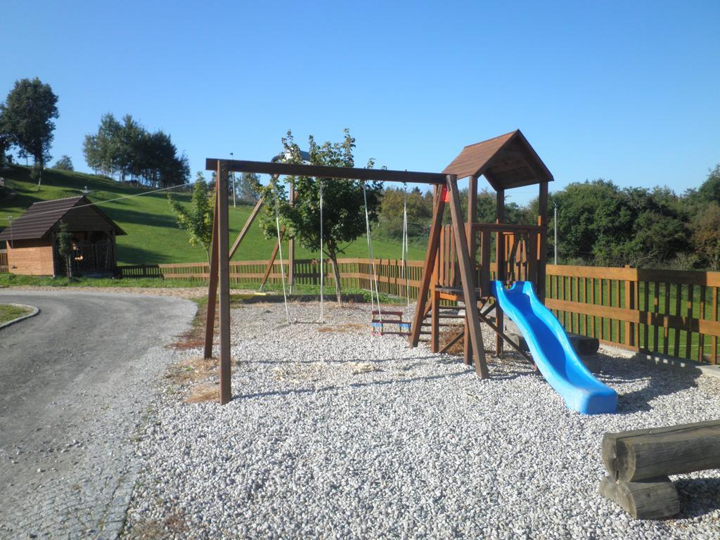Sport-hotel Šibeniční vrch Mnichovice Exterior foto