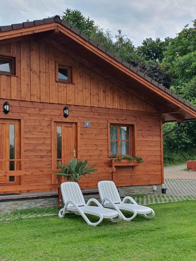 Sport-hotel Šibeniční vrch Mnichovice Exterior foto